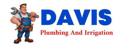 Trusted plumber in SIEPER